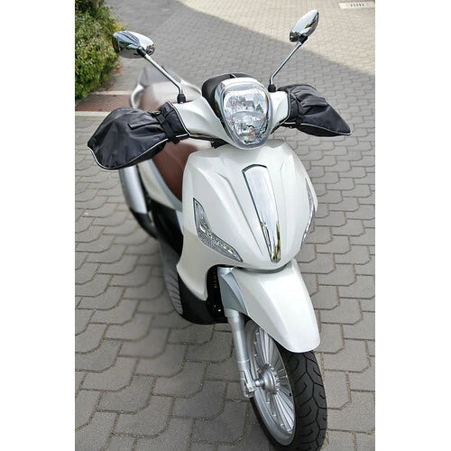 Coprimani Defender per scooter