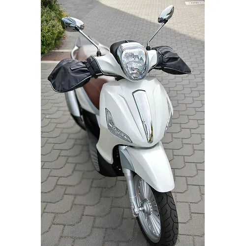 Coprimani Defender per scooter
