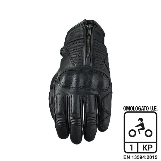 Guanti FIVE Kansas Black