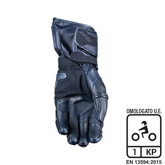 Guanti FIVE RFX4 EVO Black
