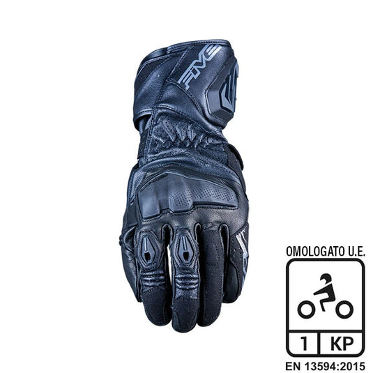Guanti FIVE RFX4 EVO Black