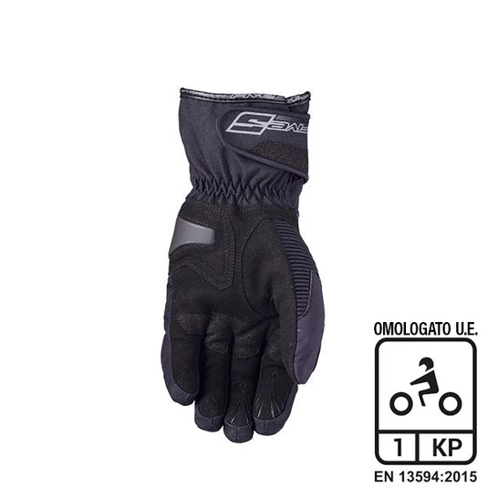 Guanti FIVE WFX2 Black