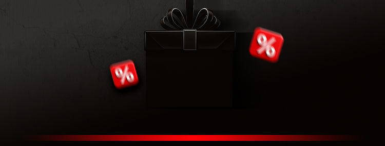 Regali di Natale? Risparmia ora!