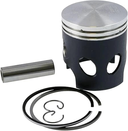 Carica immagine in Galleria Viewer, Kit gruppo termico Top Performance Black Trophy Ø48 mm

