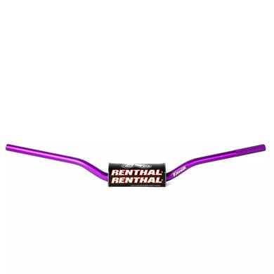 Manubrio Renthal Fatbar 827 Villopoto-Stewart KTM 2011-16