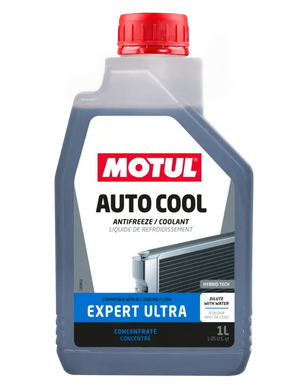 MOTUL AUTO COOL EXPERT ULTRA