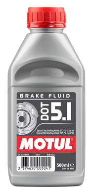 MOTUL DOT 5.1