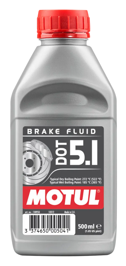 MOTUL DOT 5.1