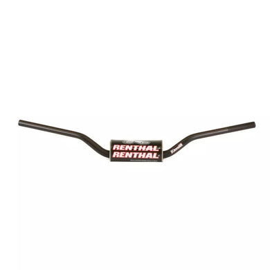 Manubrio Renthal Fatbar 822 KTM Low Nero