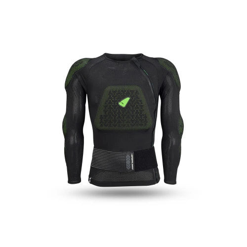 Abbigliamento e attrezzatura di protezione