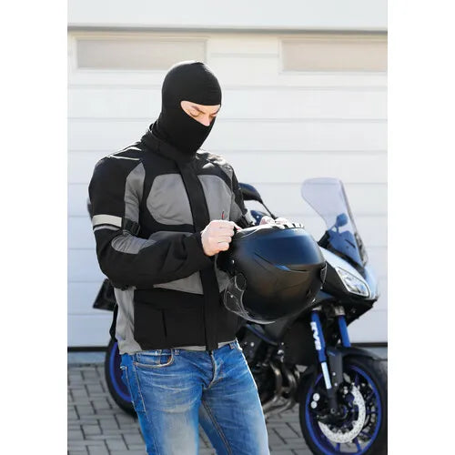 Mask - sottocasco in cotone