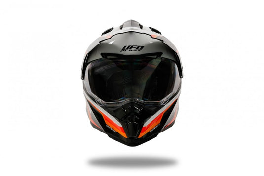 Casco UFO ARIES