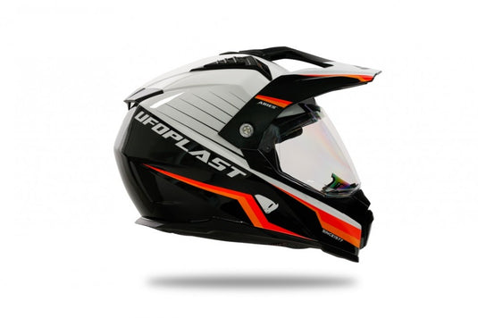 Casco UFO ARIES