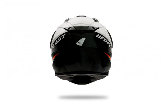 Casco UFO ARIES