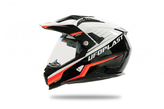 Casco UFO ARIES