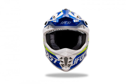 Casco UFO INTREPID