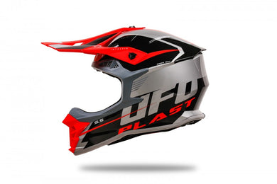 Casco UFO INTREPID