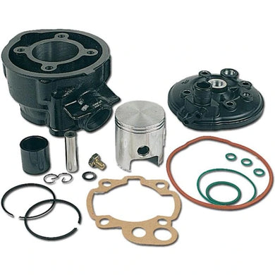 Kit gruppo termico DR Ø43 mm per motori Piaggio Ciao